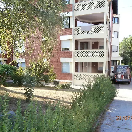 Golden Lily Gasthof Bihać